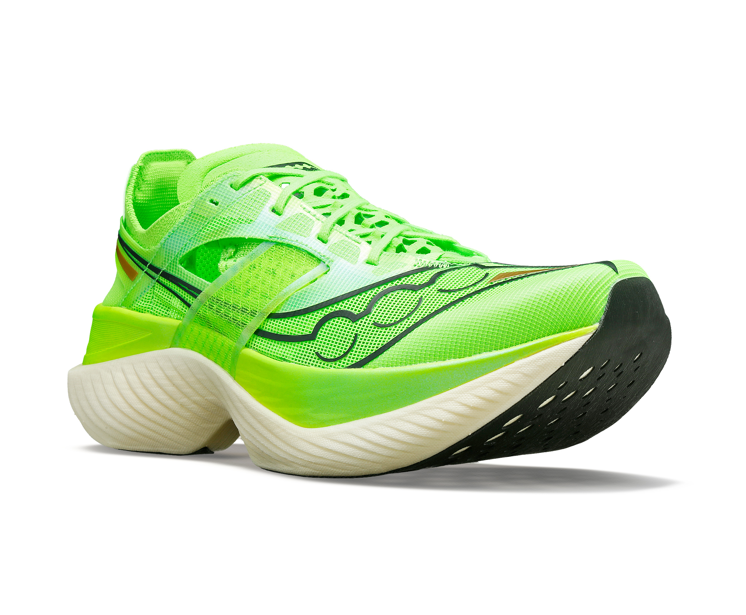 Saucony Men display picture 3