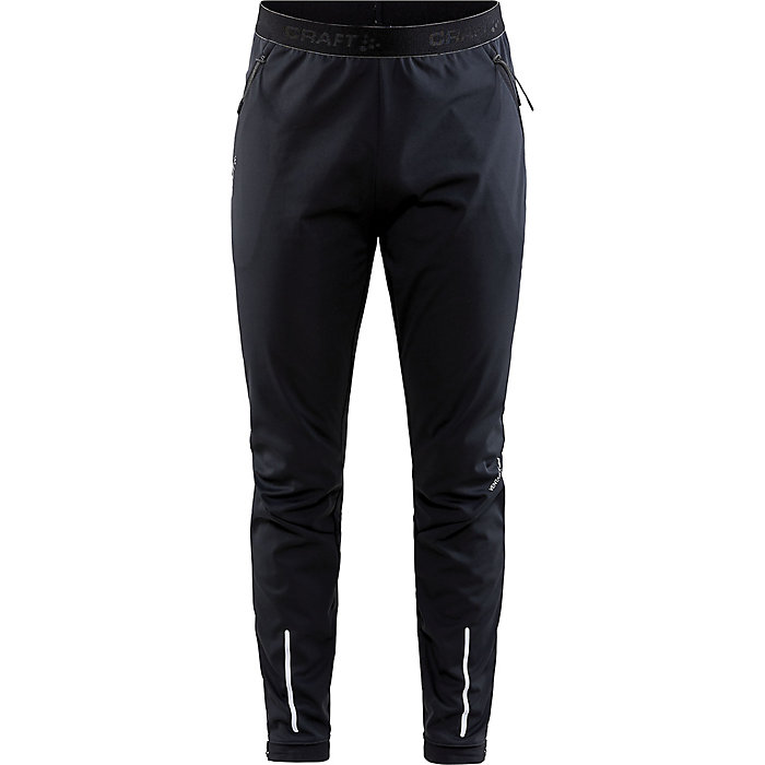Craft M Adv Essence Wind Pant BLACK