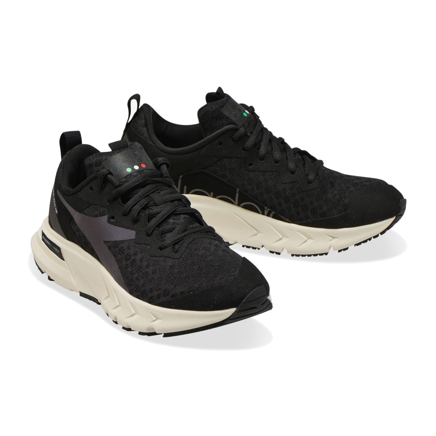 hip shoe store