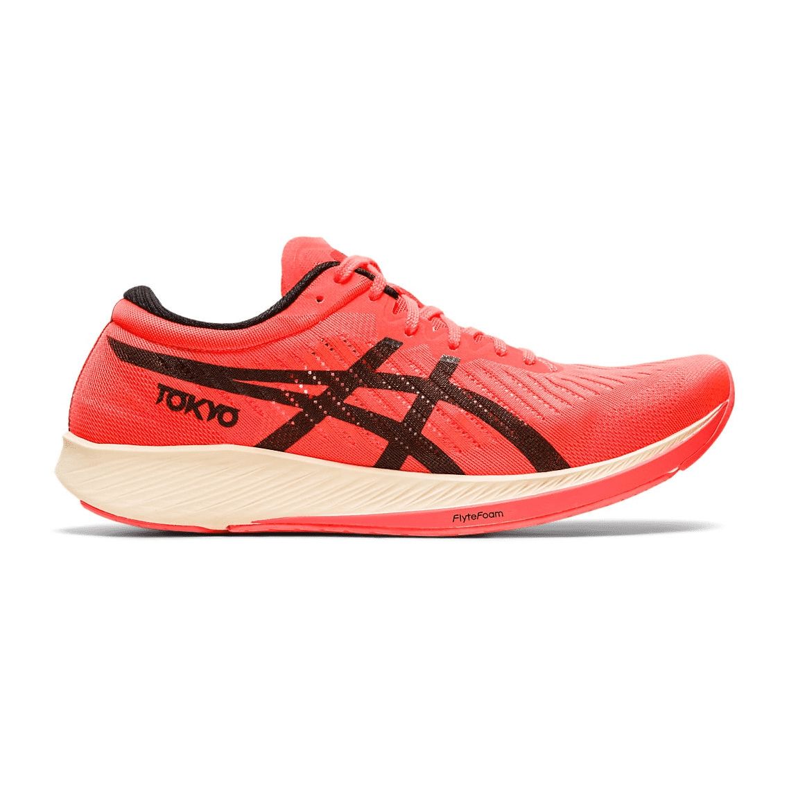 Asics 2025 metaracer m