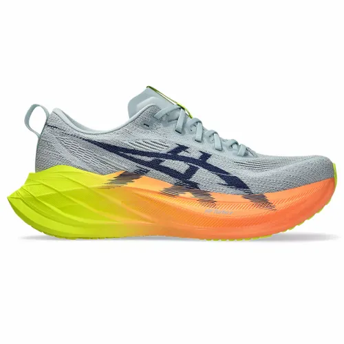 ASICS Superblast 2 Unisex Winter Sea/White – Holabird Sports